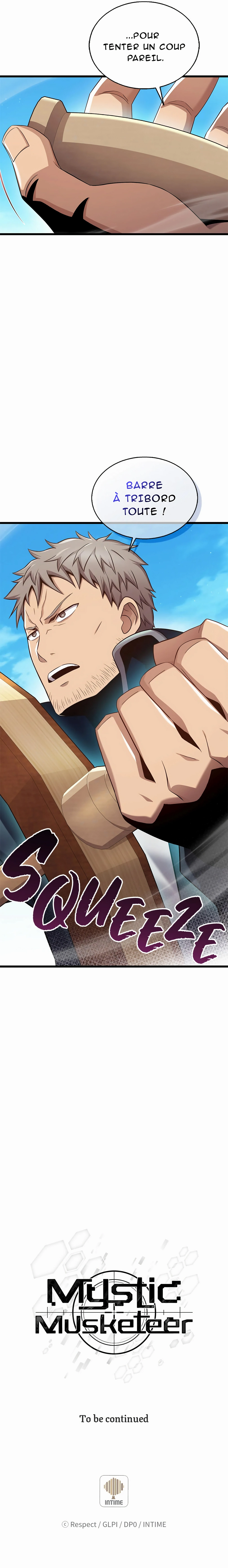 Arcane Sniper Chapitre 142 - Page 15