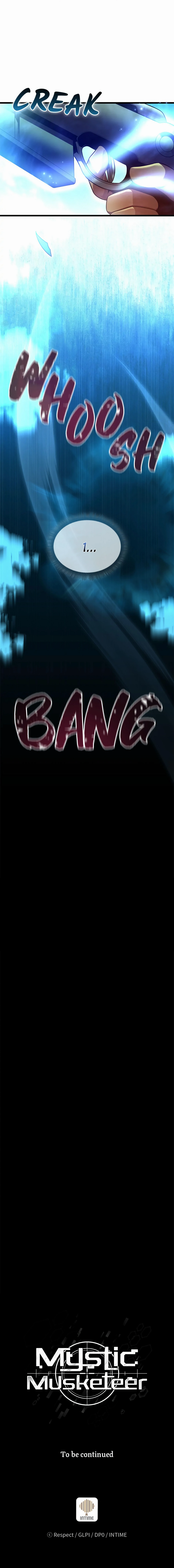 Arcane Sniper Chapitre 143 - Page 14