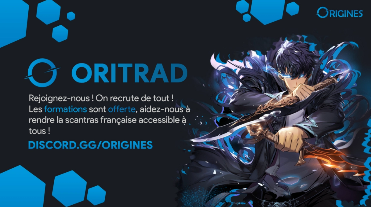 Arcane Sniper Chapitre 144 - Page 14