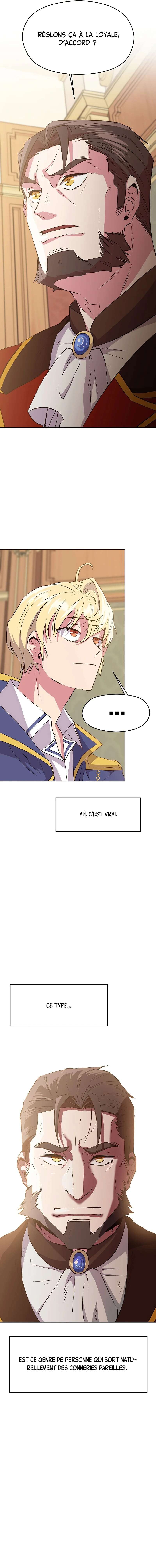 Archmage Transcending Through Regression Chapitre 5 - Page 13