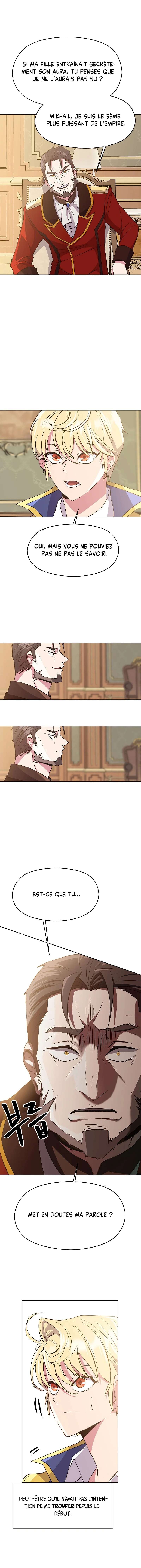 Archmage Transcending Through Regression Chapitre 5 - Page 8