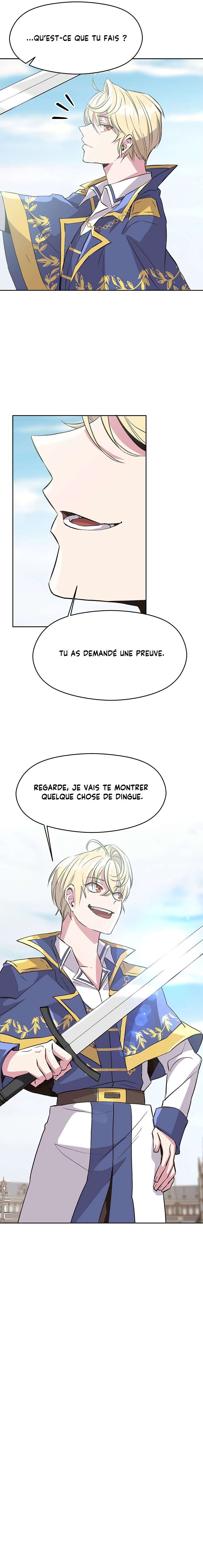 Archmage Transcending Through Regression Chapitre 7 - Page 12