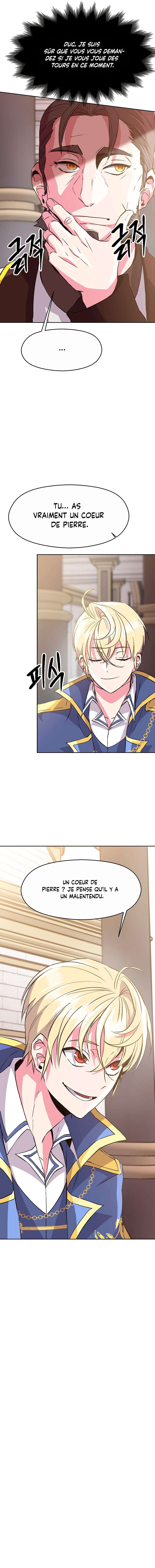 Archmage Transcending Through Regression Chapitre 8 - Page 11