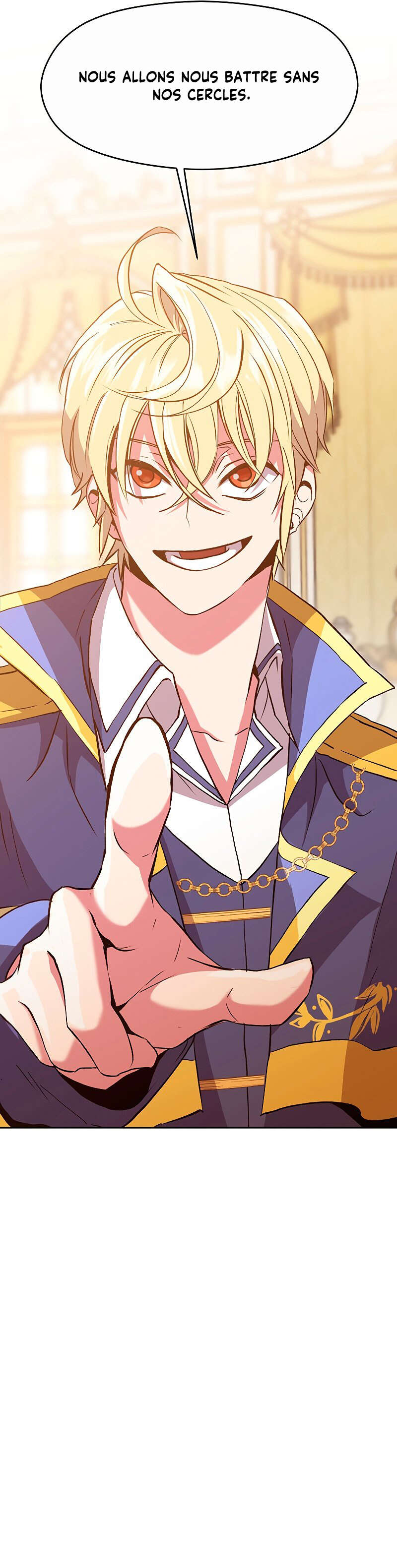 Archmage Transcending Through Regression Chapitre 9 - Page 10