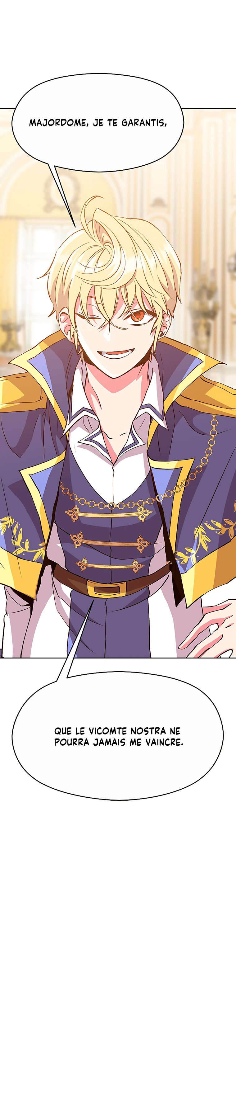 Archmage Transcending Through Regression Chapitre 10 - Page 8