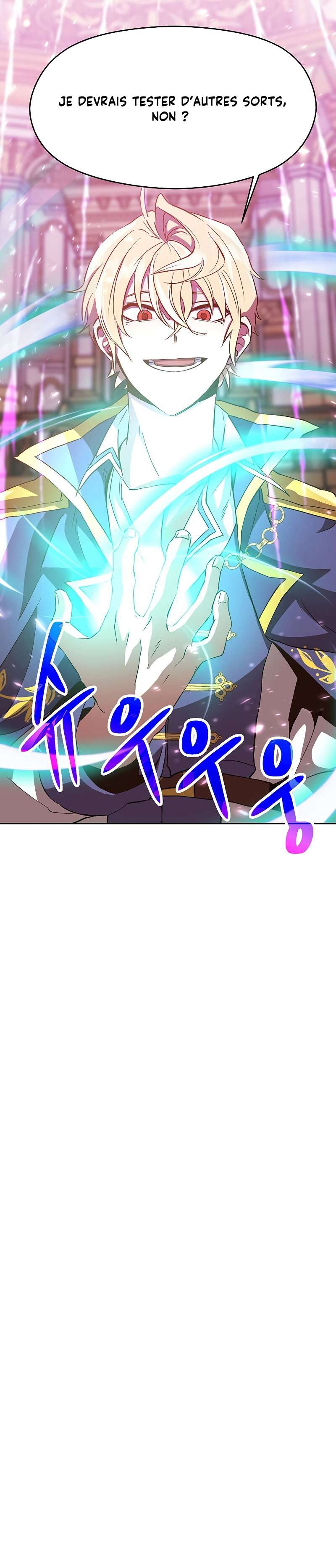 Archmage Transcending Through Regression Chapitre 11 - Page 12
