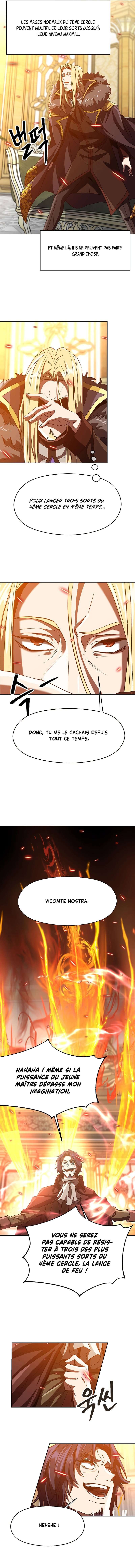 Archmage Transcending Through Regression Chapitre 13 - Page 5