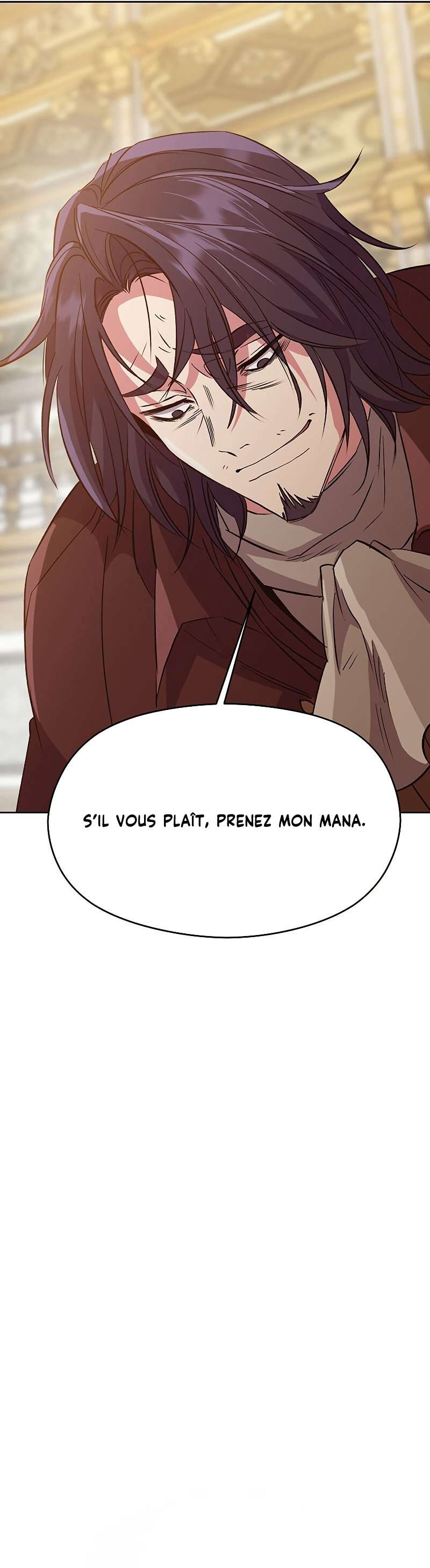Archmage Transcending Through Regression Chapitre 15 - Page 11