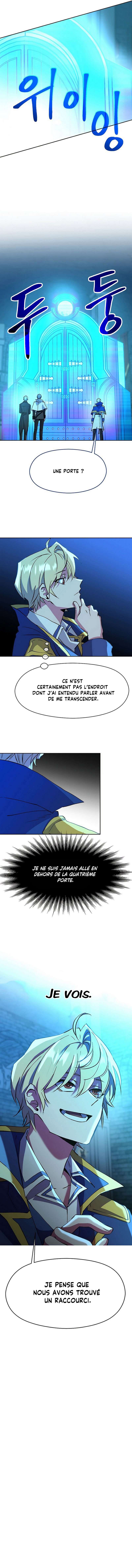 Archmage Transcending Through Regression Chapitre 20 - Page 10