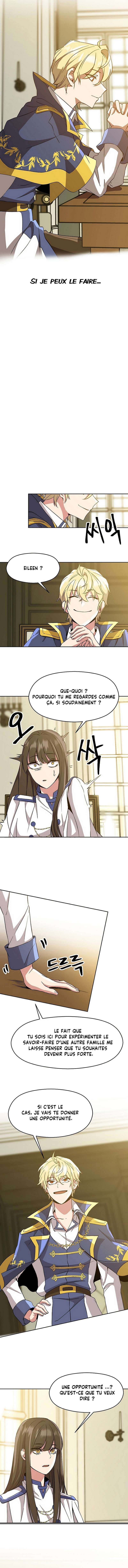 Archmage Transcending Through Regression Chapitre 24 - Page 7