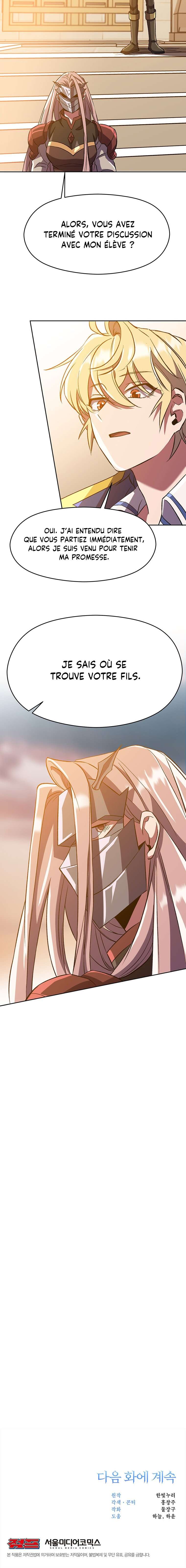 Archmage Transcending Through Regression Chapitre 33 - Page 5