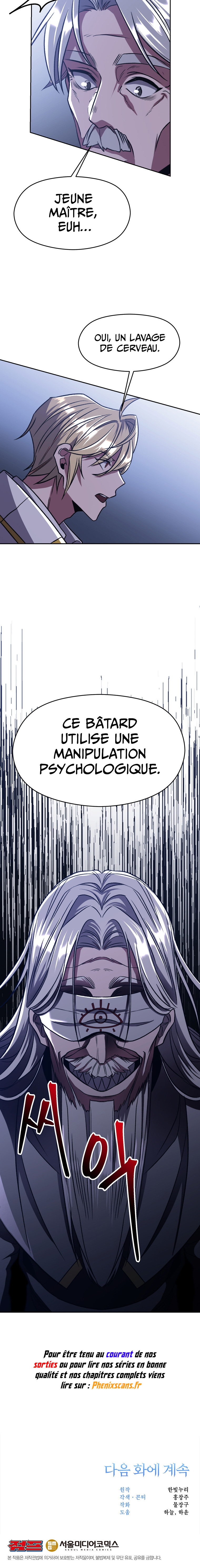 Archmage Transcending Through Regression Chapitre 80 - Page 6