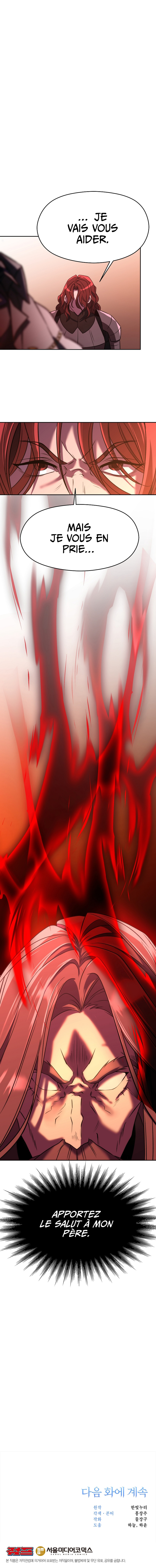 Archmage Transcending Through Regression Chapitre 83 - Page 9