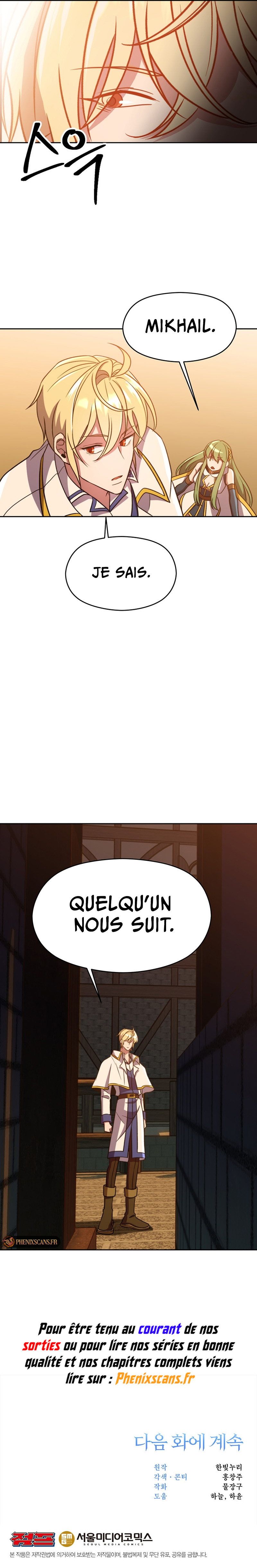 Archmage Transcending Through Regression Chapitre 92 - Page 9