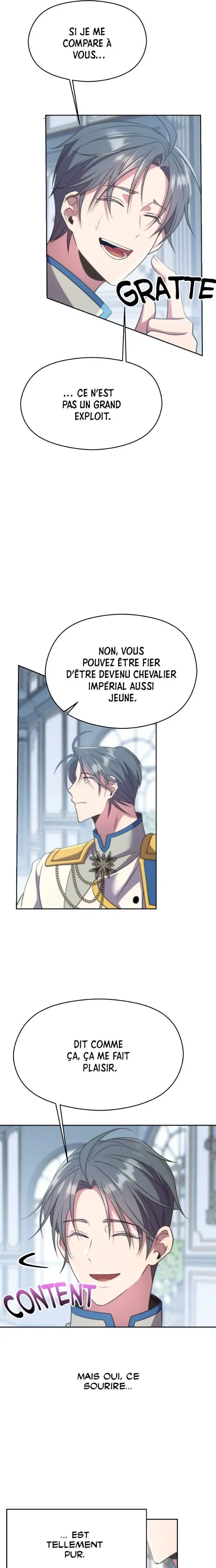 Archmage Transcending Through Regression Chapitre 96 - Page 2