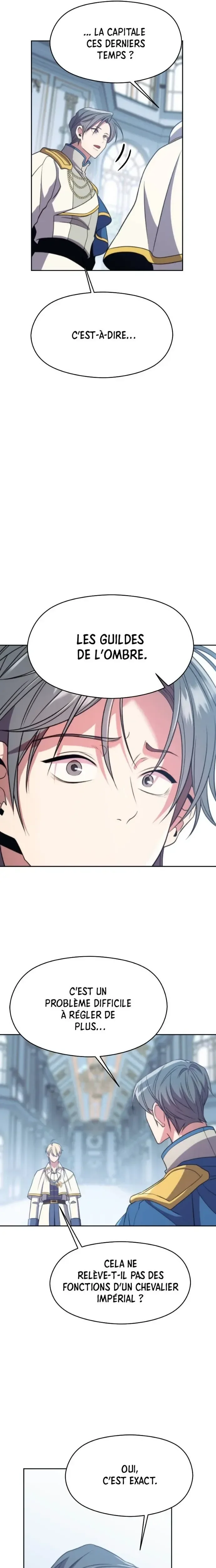Archmage Transcending Through Regression Chapitre 96 - Page 6