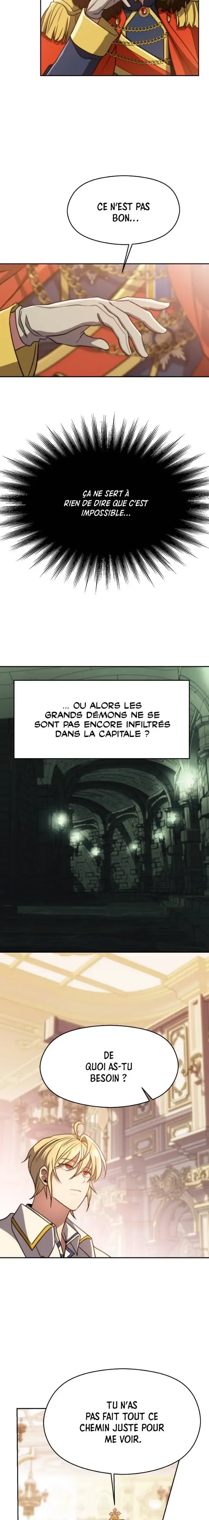 Archmage Transcending Through Regression Chapitre 97 - Page 4