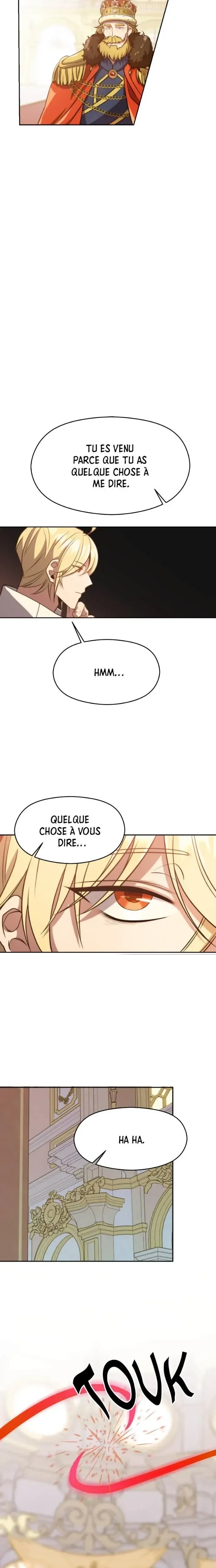 Archmage Transcending Through Regression Chapitre 97 - Page 5