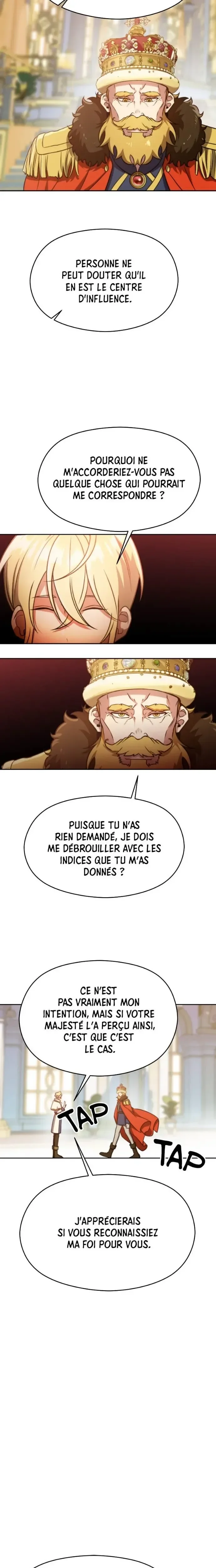 Archmage Transcending Through Regression Chapitre 97 - Page 8