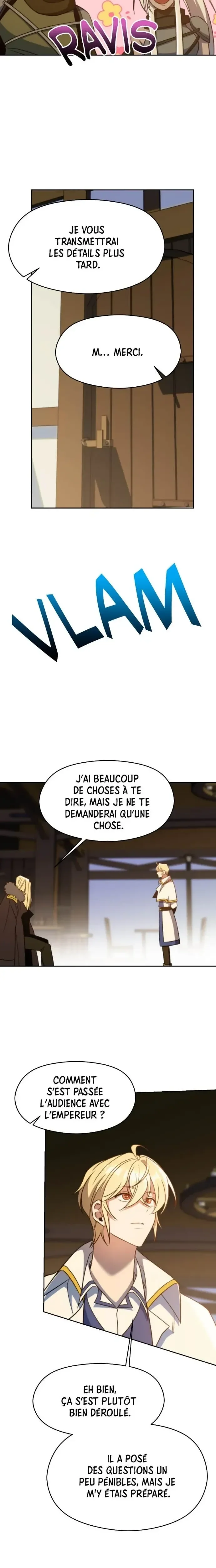 Archmage Transcending Through Regression Chapitre 98 - Page 6