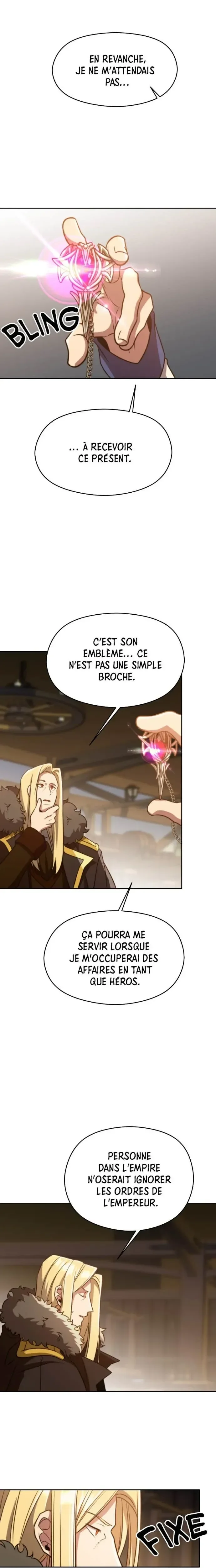 Archmage Transcending Through Regression Chapitre 98 - Page 7