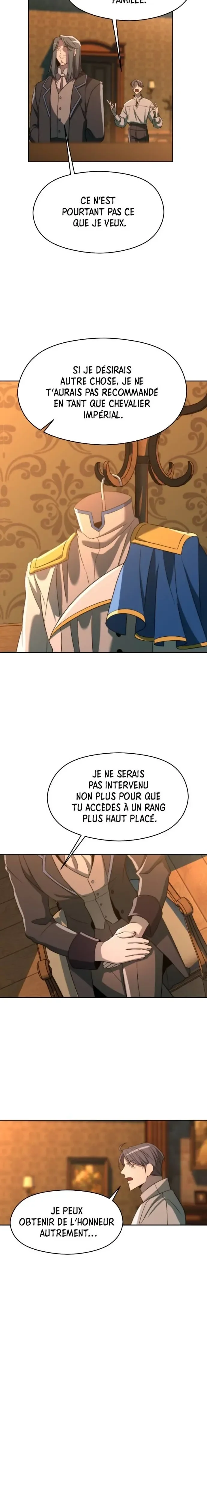 Archmage Transcending Through Regression Chapitre 100 - Page 4