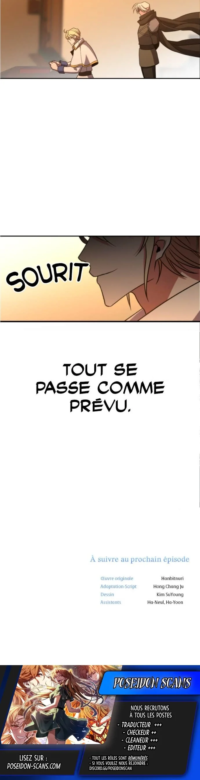 Archmage Transcending Through Regression Chapitre 100 - Page 11