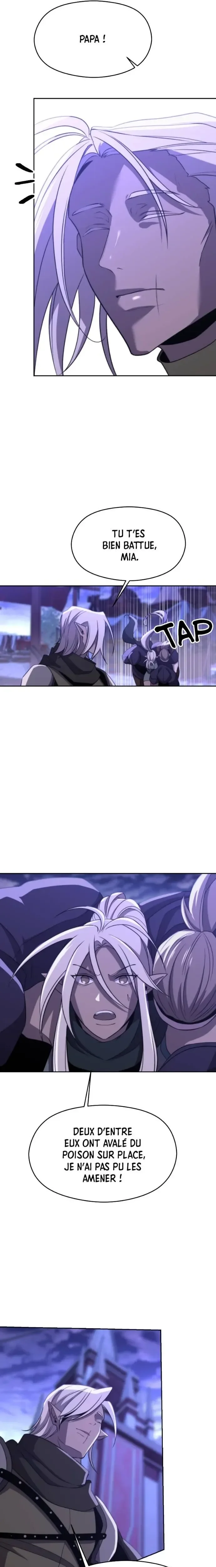 Archmage Transcending Through Regression Chapitre 101 - Page 6
