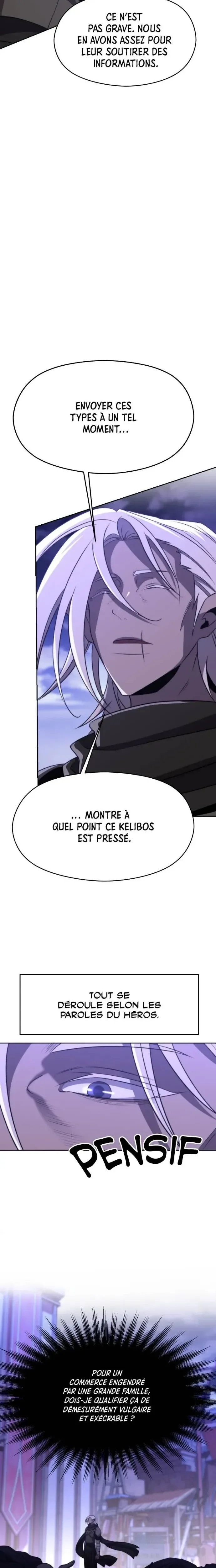 Archmage Transcending Through Regression Chapitre 101 - Page 7