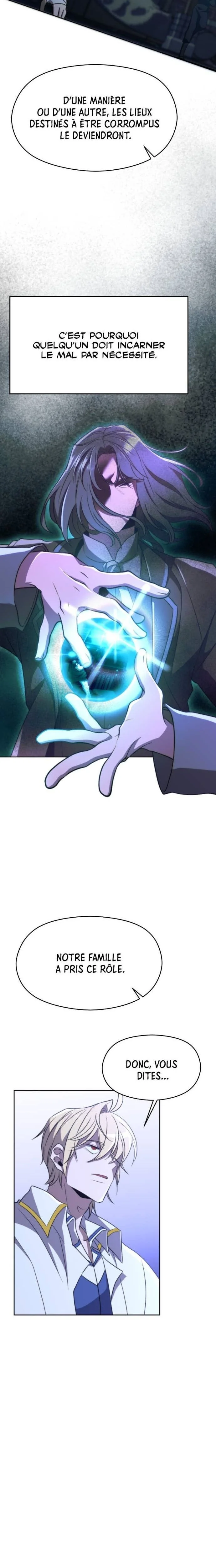 Archmage Transcending Through Regression Chapitre 102 - Page 6