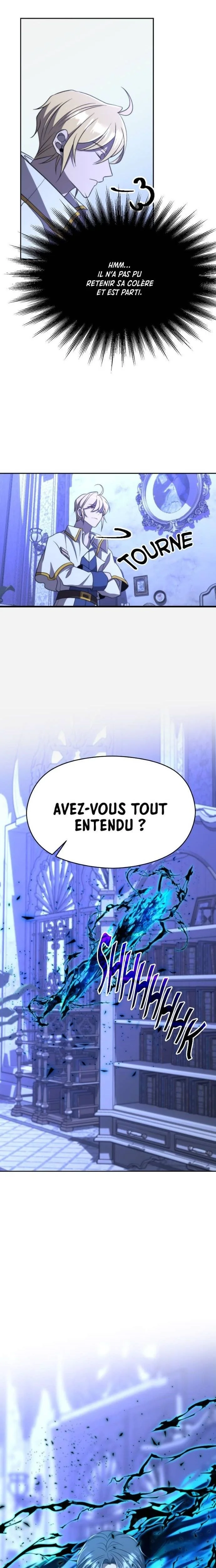 Archmage Transcending Through Regression Chapitre 102 - Page 12
