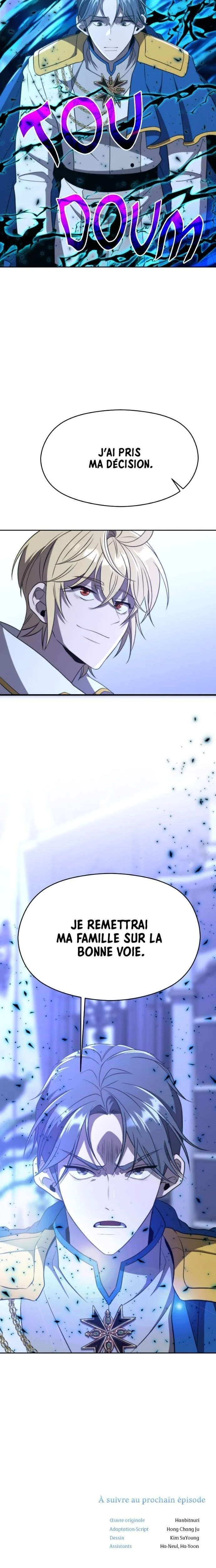 Archmage Transcending Through Regression Chapitre 102 - Page 13