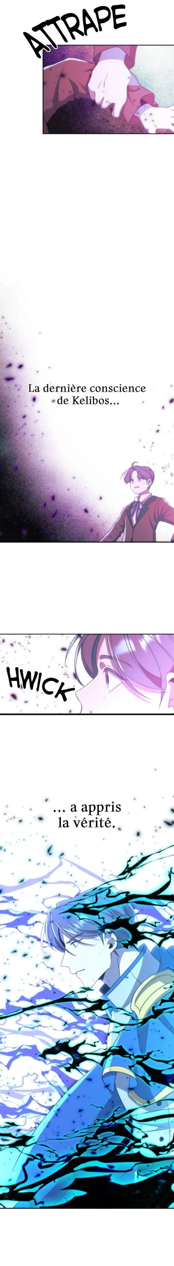 Archmage Transcending Through Regression Chapitre 103 - Page 3