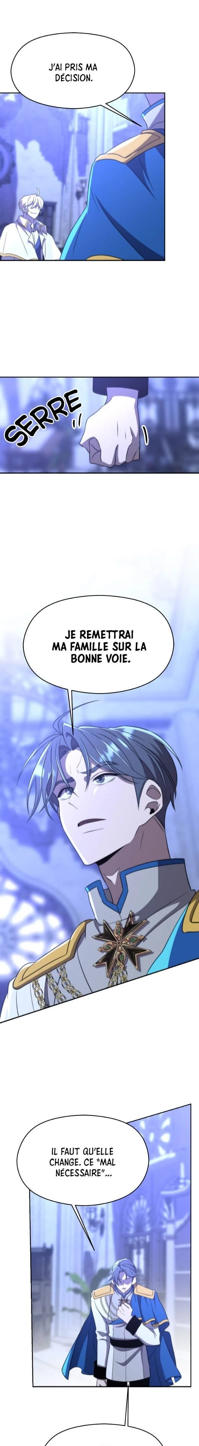 Archmage Transcending Through Regression Chapitre 103 - Page 4