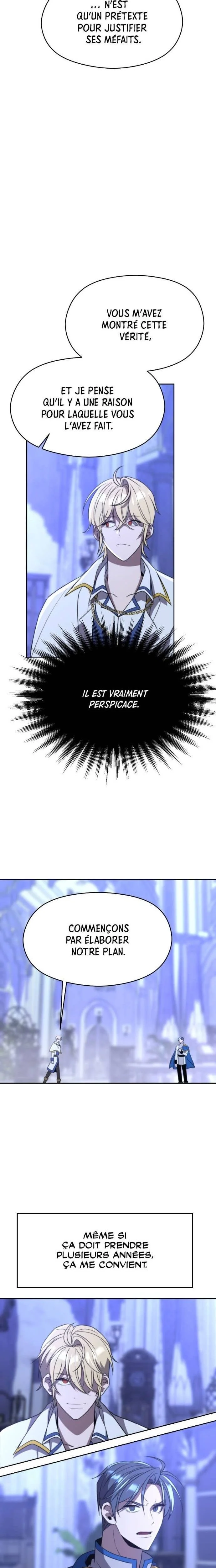 Archmage Transcending Through Regression Chapitre 103 - Page 5