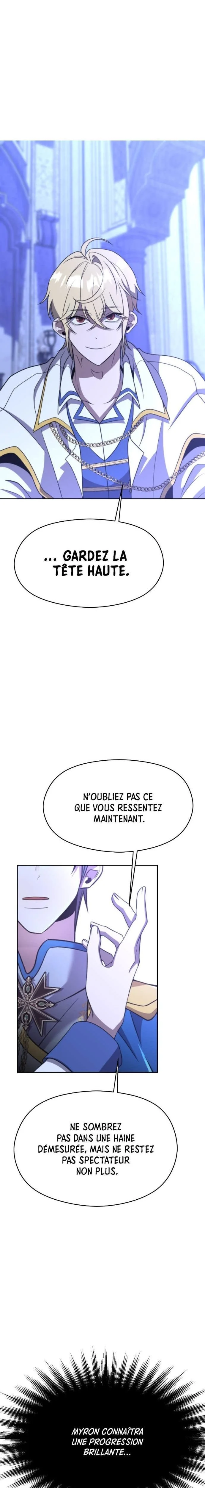 Archmage Transcending Through Regression Chapitre 103 - Page 7