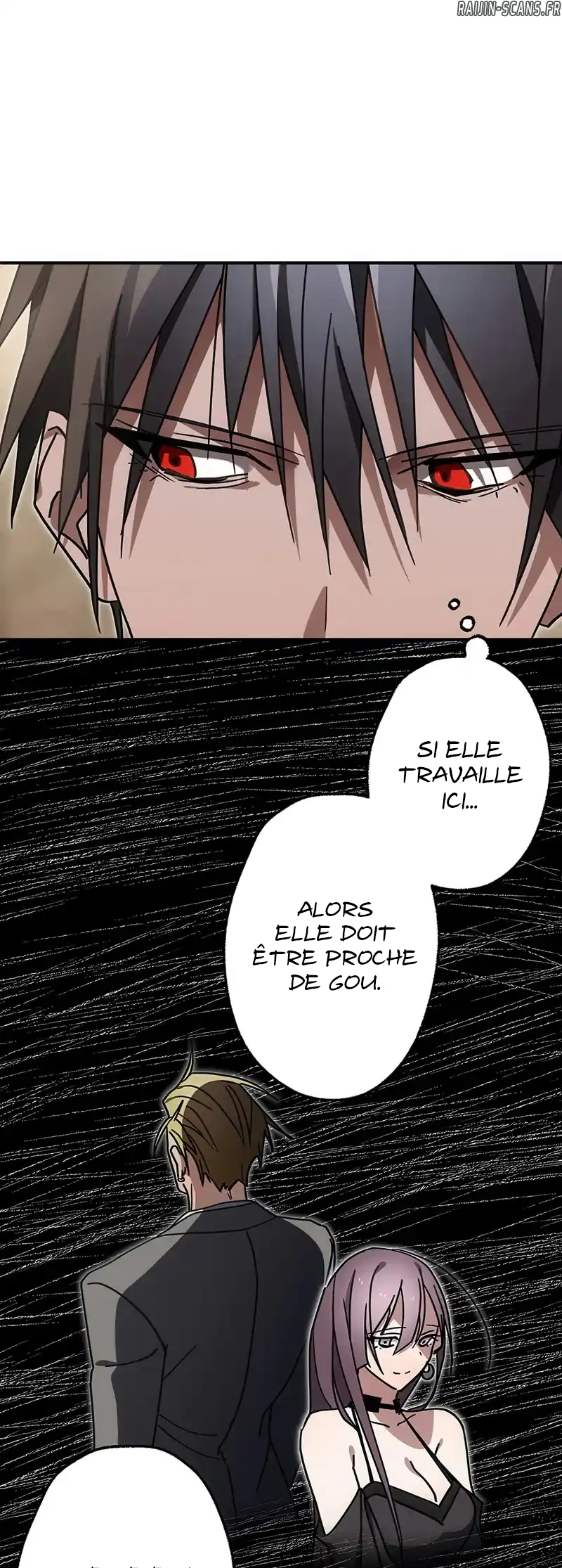 Aristocrat’s Revenge Chapitre 21 - Page 14