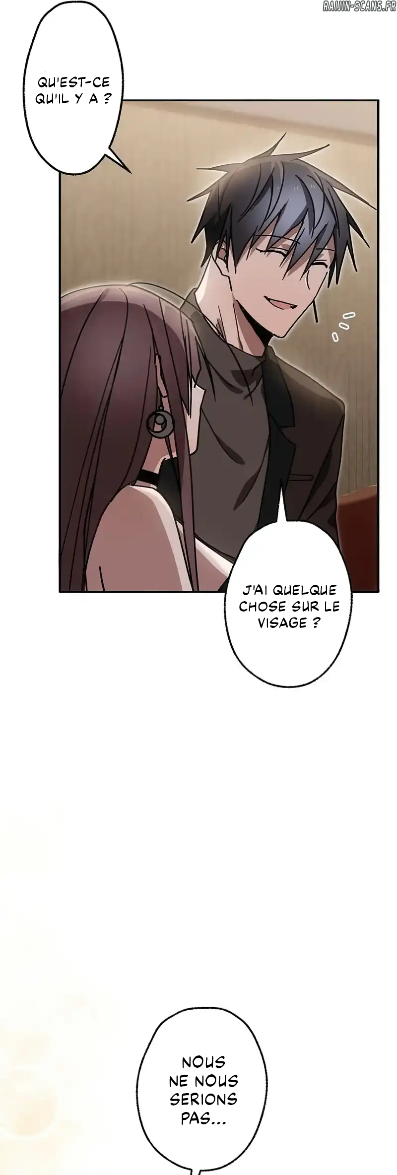 Aristocrat’s Revenge Chapitre 21 - Page 19
