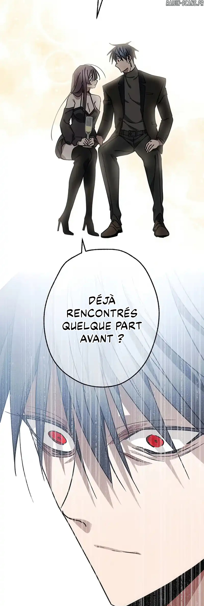 Aristocrat’s Revenge Chapitre 21 - Page 20