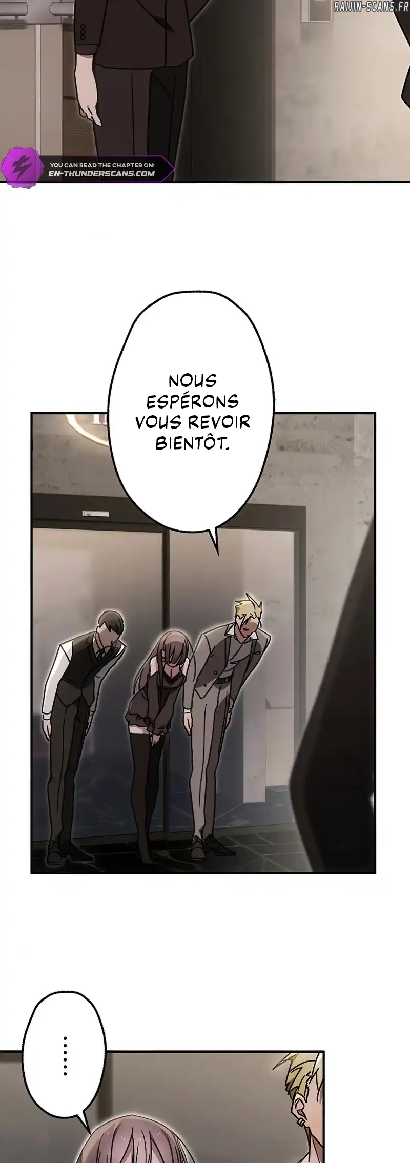 Aristocrat’s Revenge Chapitre 21 - Page 26