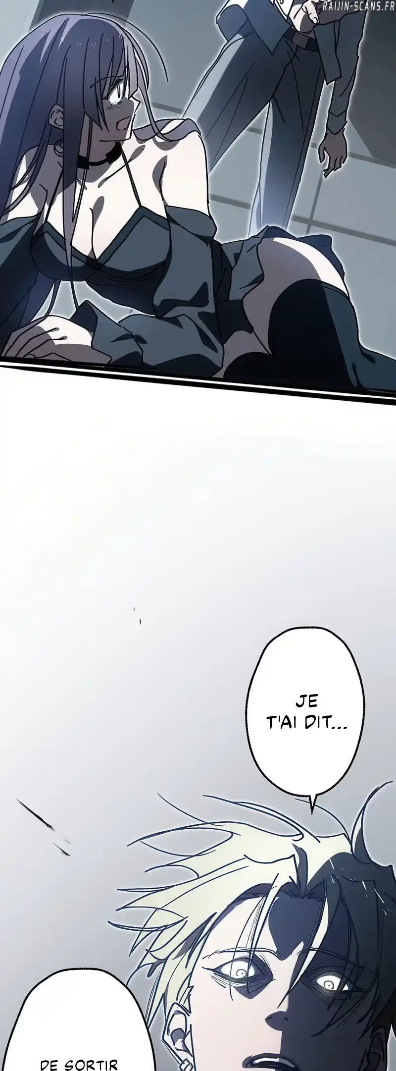 Aristocrat’s Revenge Chapitre 21 - Page 31