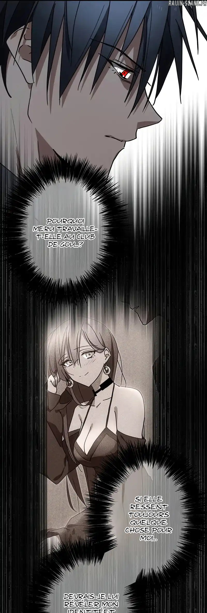Aristocrat’s Revenge Chapitre 21 - Page 42