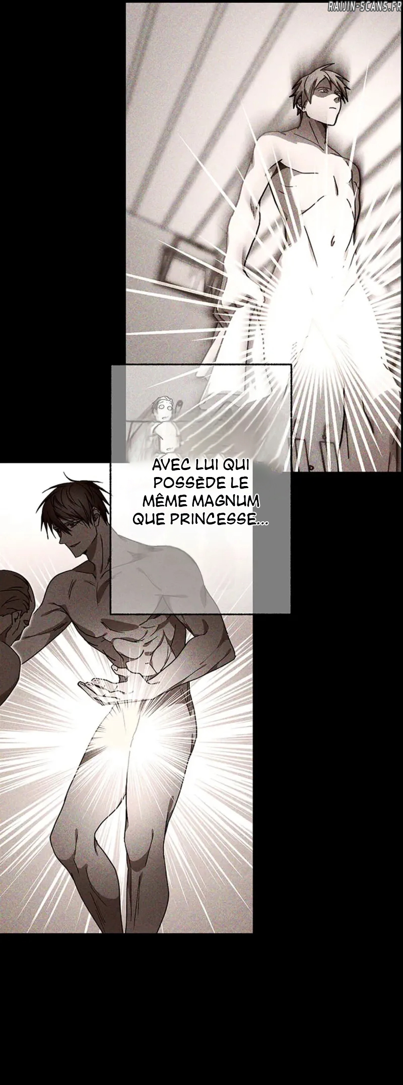 Aristocrat’s Revenge Chapitre 22 - Page 17