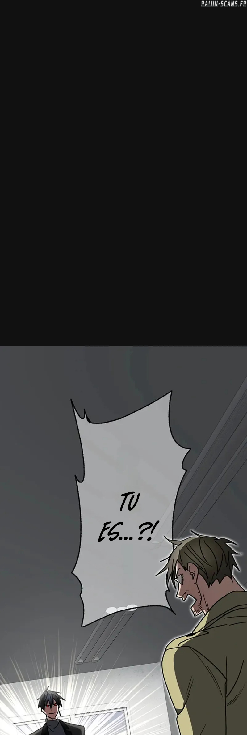 Aristocrat’s Revenge Chapitre 22 - Page 2