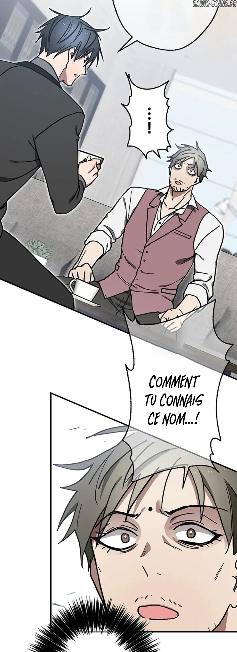Aristocrat’s Revenge Chapitre 22 - Page 25