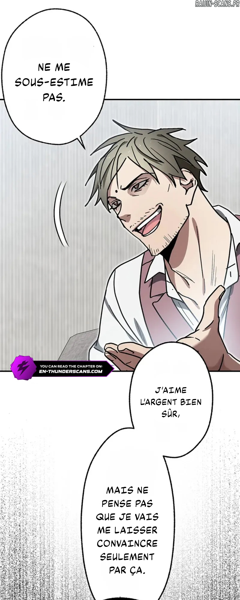 Aristocrat’s Revenge Chapitre 22 - Page 28