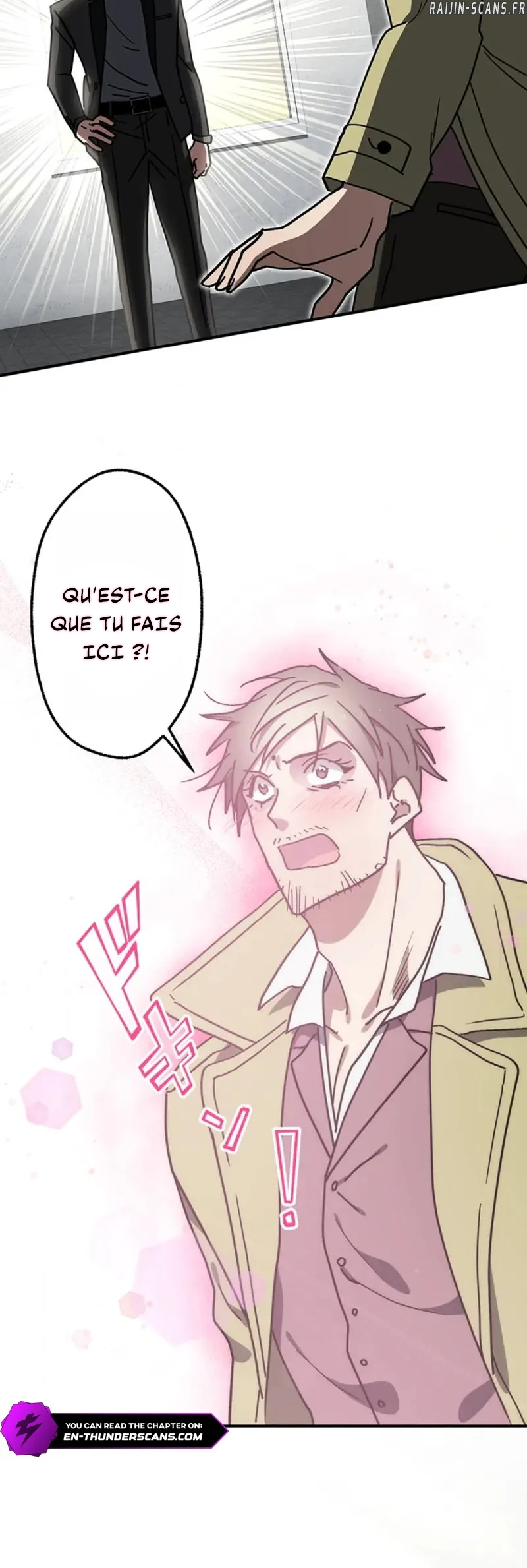 Aristocrat’s Revenge Chapitre 22 - Page 3
