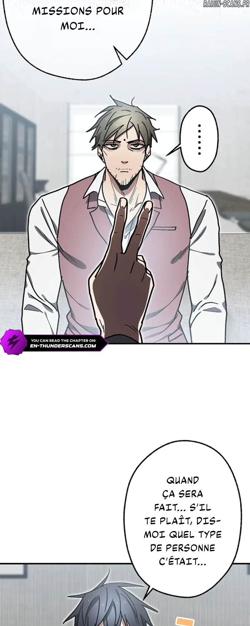 Aristocrat’s Revenge Chapitre 22 - Page 31