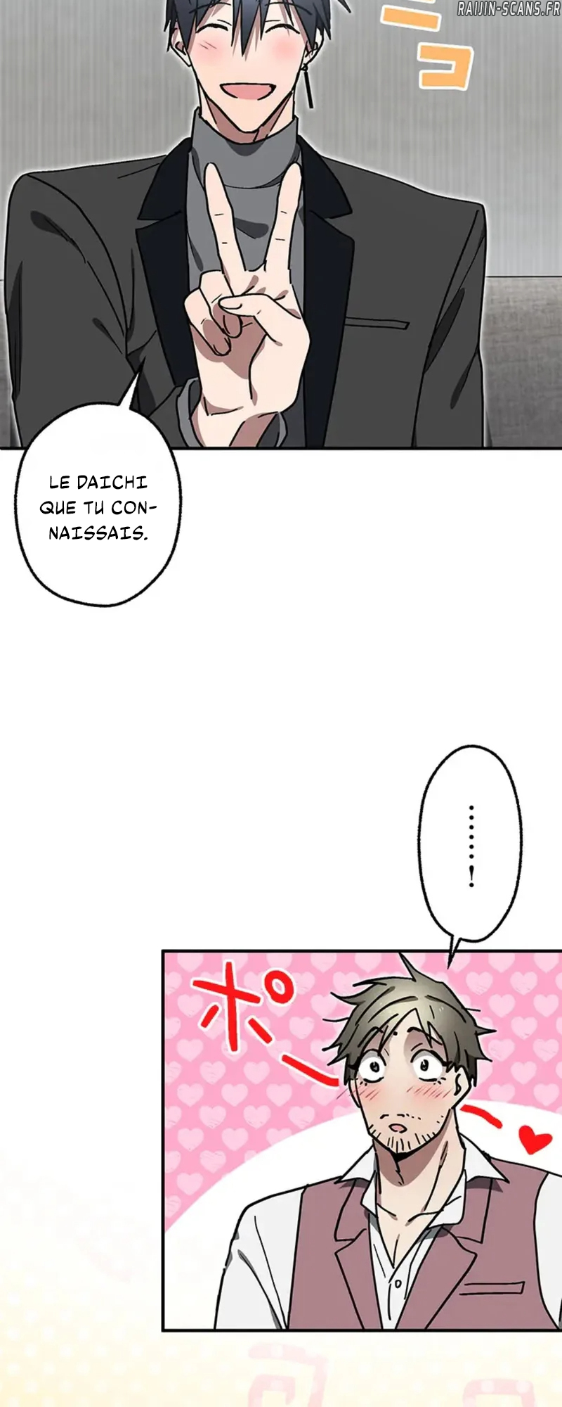 Aristocrat’s Revenge Chapitre 22 - Page 32