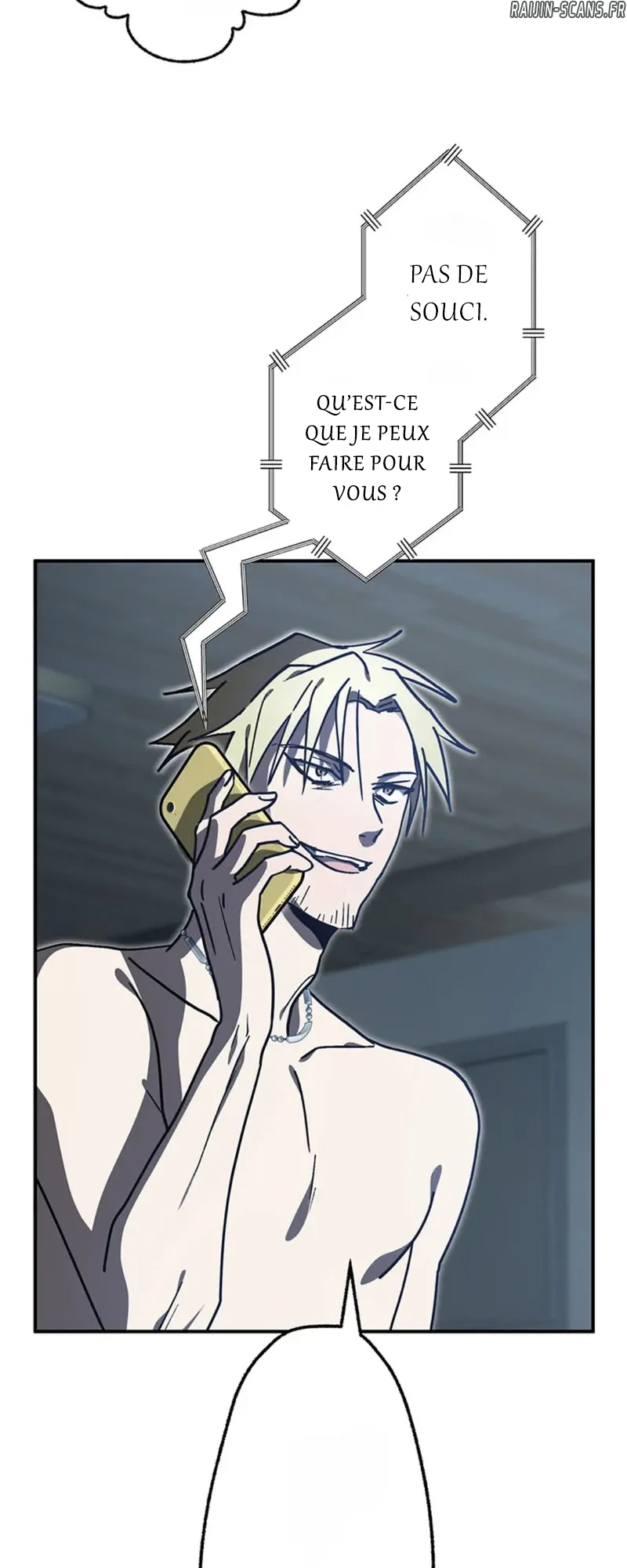 Aristocrat’s Revenge Chapitre 22 - Page 40